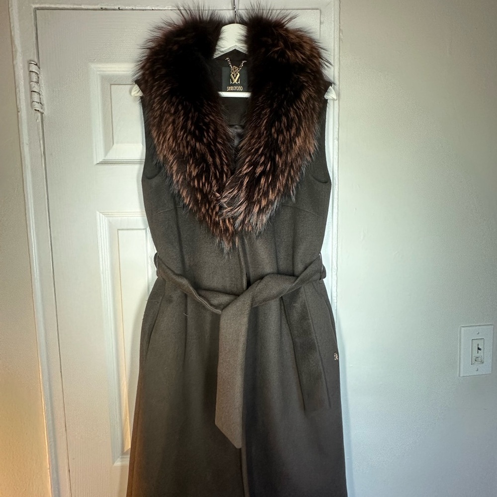 Vest